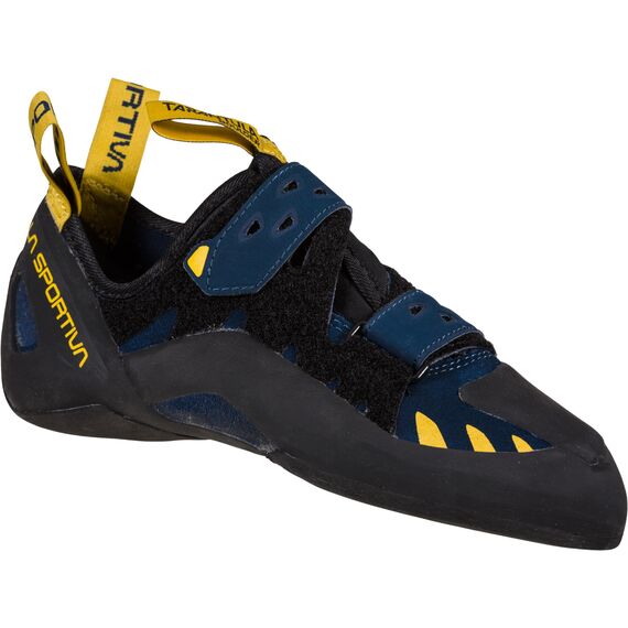 LA SPORTIVA buty wspinaczkowe męskie Tarantula Boulder, Kolor: granatowy, Rozmiar: 42, 5 zdjęcie