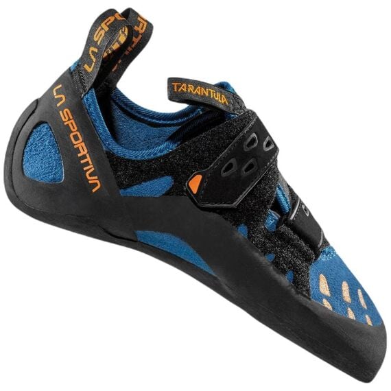 LA SPORTIVA buty wspinaczkowe męskie Tarantula granatowe, Kolor: granatowy, Rozmiar: 40