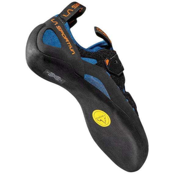 LA SPORTIVA buty wspinaczkowe męskie Tarantula granatowe, Kolor: granatowy, Rozmiar: 40, 7 zdjęcie
