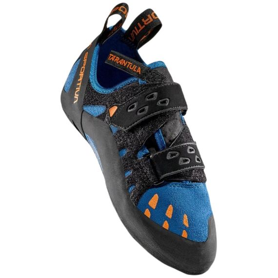 LA SPORTIVA buty wspinaczkowe męskie Tarantula granatowe, Kolor: granatowy, Rozmiar: 40, 5 zdjęcie