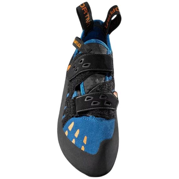 LA SPORTIVA buty wspinaczkowe męskie Tarantula granatowe, Kolor: granatowy, Rozmiar: 40, 4 zdjęcie