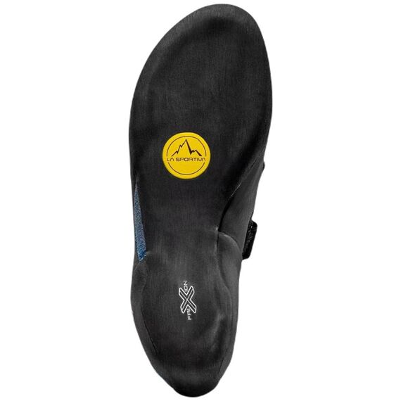 LA SPORTIVA buty wspinaczkowe męskie Tarantula granatowe, Kolor: granatowy, Rozmiar: 39, 3 zdjęcie