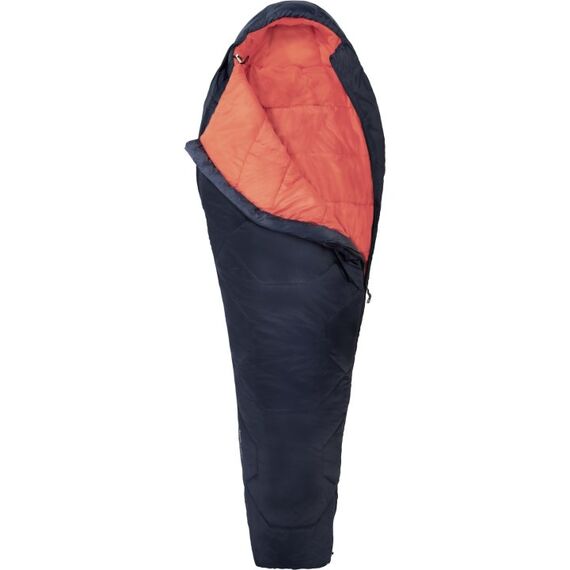 MILLET ŚPIWÓR BAIKAL 1100 W, Kolor: granatowy, Rozmiar: one size, 2 zdjęcie