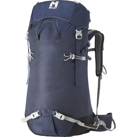 MILLET PLECAK PROLIGHTER 30+10 W, Kolor: granatowy, Rozmiar: one size