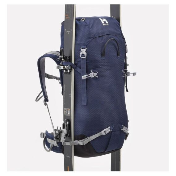 MILLET PLECAK PROLIGHTER 30+10 W, Kolor: granatowy, Rozmiar: one size, 3 zdjęcie