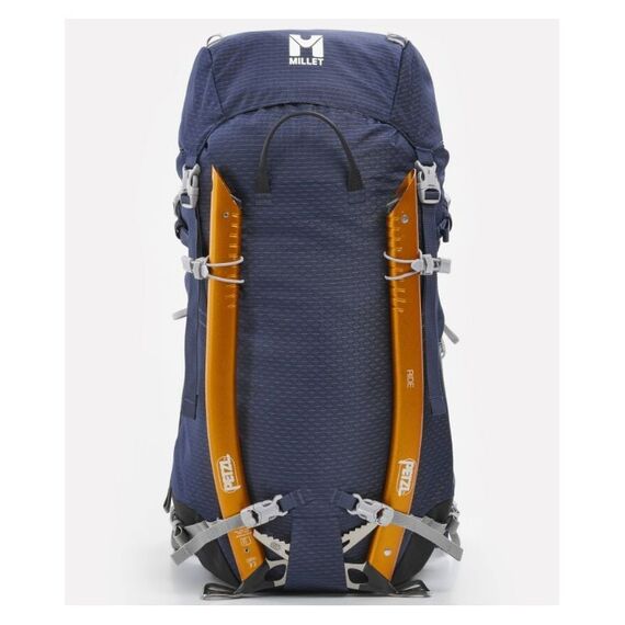 MILLET PLECAK PROLIGHTER 30+10 W, Kolor: granatowy, Rozmiar: one size, 4 zdjęcie