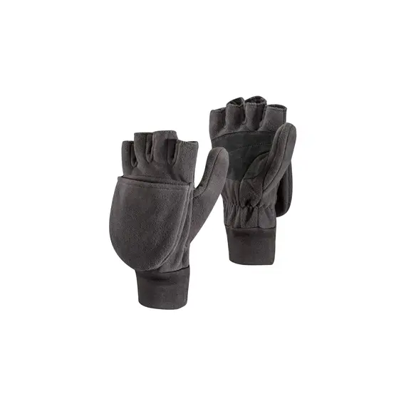 BLACK DIAMOND Rękawice damskie Windweight Mitts, 3 zdjęcie