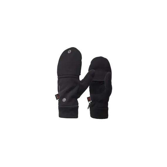 BLACK DIAMOND Rękawice damskie Windweight Mitts, 2 zdjęcie
