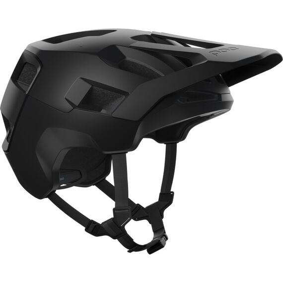 POC kask rowerowy Kortal Race MIPS czarny