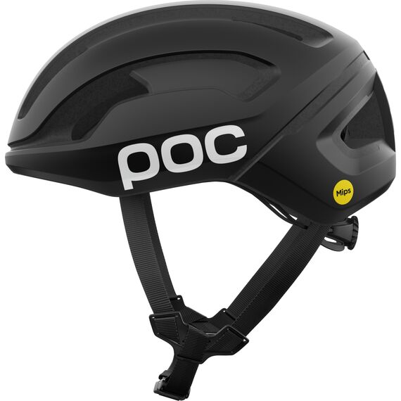 POC kask rowerowy Omne Air MIPS czarny, Kolor: czarny, Rozmiar: 56-61