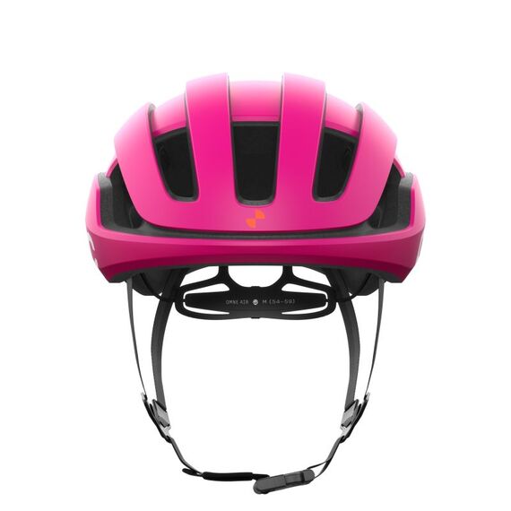 POC kask rowerowy Omne Air MIPS różowy, Kolor: różowy, Rozmiar: 50-54, 4 zdjęcie