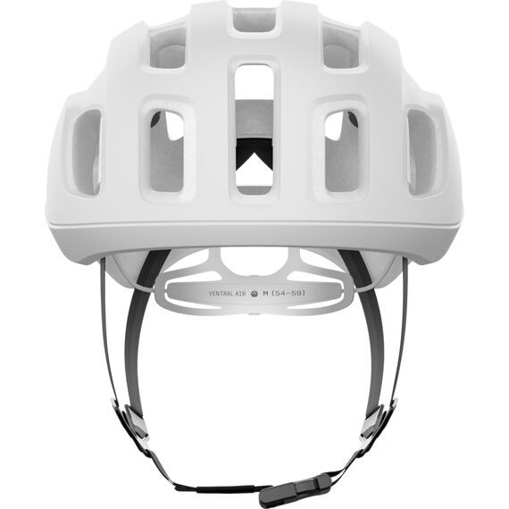 POC kask rowerowy Ventral Air MIPS biały, Kolor: biały, Rozmiar: 50-56, 2 zdjęcie
