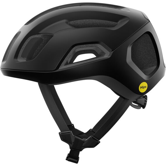 POC kask rowerowy Ventral Air MIPS czarny, Kolor: czarny, Rozmiar: 56-61