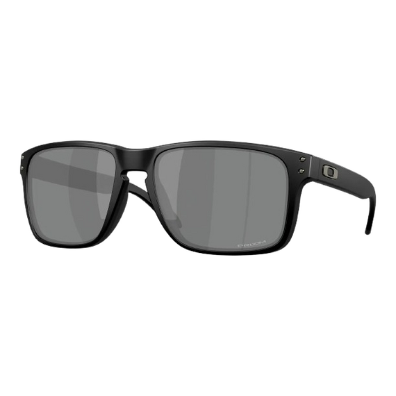 Okulary Oakley Holbrook XXL Matte Black Frame/Prizm Black