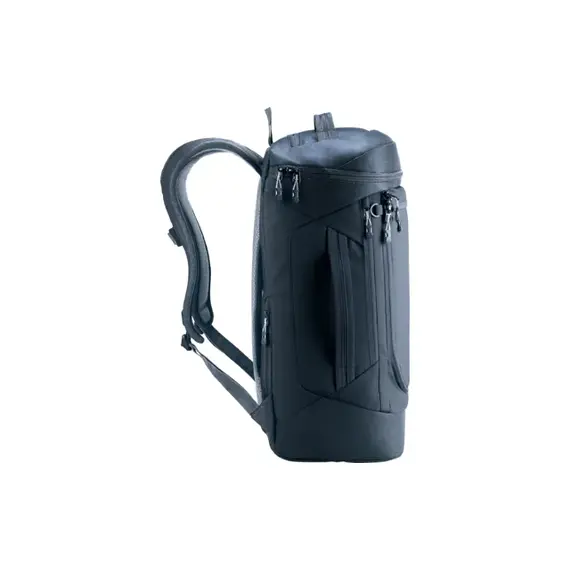 DEUTER torba turystyczna Duffel Pro Pack 30, Kolor: czarny, Rozmiar: one size, 4 zdjęcie