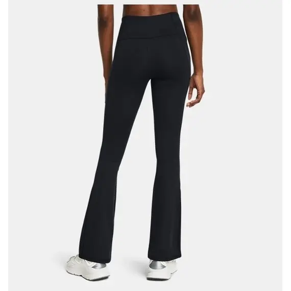 UNDER ARMOUR spodnie dresowe damskie czarne, Kolor: czarny, Rozmiar: XS, 6 zdjęcie