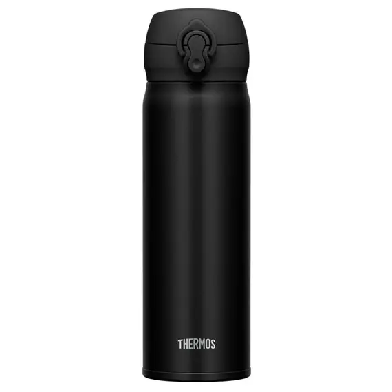 Kubek termokubek THERMOS MOTION 500ml Czarny Mat