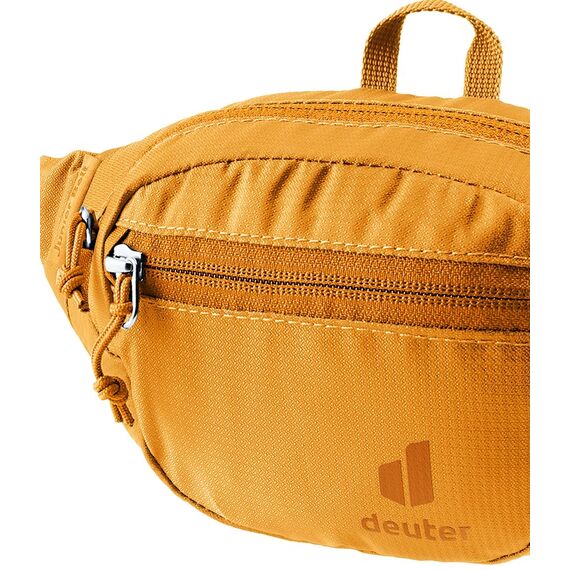 DEUTER nerka turystyczna Junior Belt żółta, Kolor: żółty, Rozmiar: one size, 2 zdjęcie