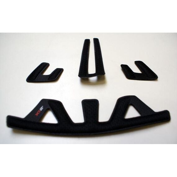 Wkładki wewnętrzne GIRO VANQUISH MIPS czarny