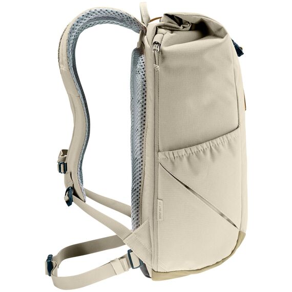 DEUTER plecak turystyczny Step Out 22 beżowy, 3 zdjęcie