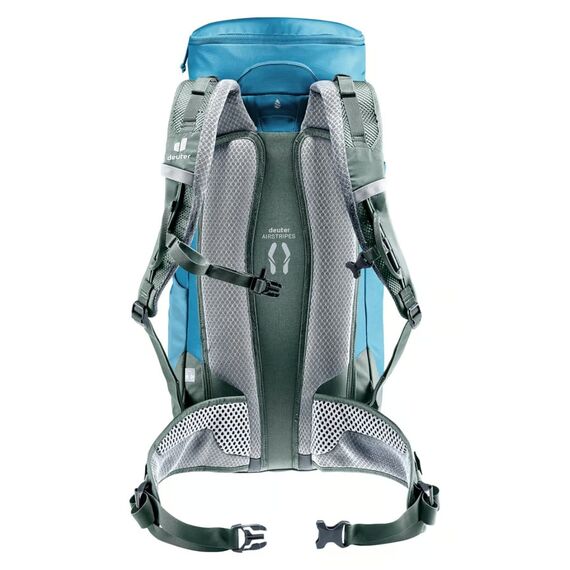 DEUTER plecak turystyczny Trail 24 niebieski, Kolor: niebieski, Rozmiar: one size, 2 zdjęcie