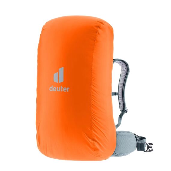 DEUTER pokrowiec przeciwdeszczowy na plecak Raincover I pomarańczowy, Kolor: pomarańczowy, Rozmiar: one size