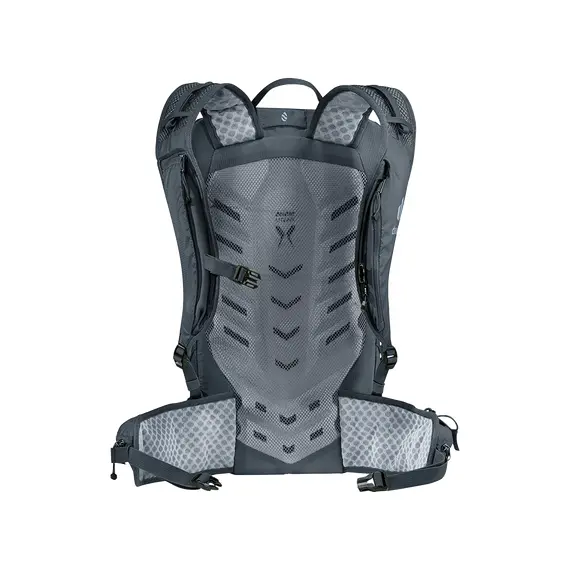 DEUTER plecak turystyczny Speed Lite Pro 19, Kolor: czarny, Rozmiar: one size, 4 zdjęcie