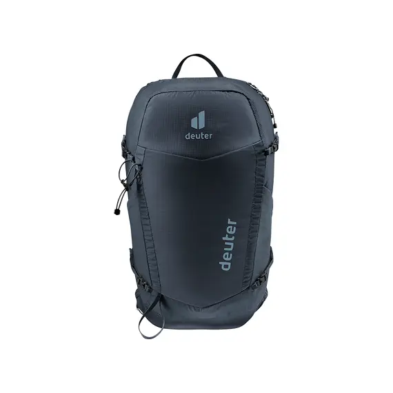 DEUTER plecak turystyczny Speed Lite Pro 19, Kolor: czarny, Rozmiar: one size, 3 zdjęcie