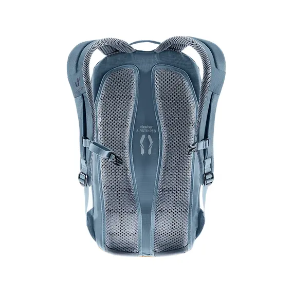 DEUTER plecak turystyczny Yort 15, Kolor: niebieski, Rozmiar: one size, 5 zdjęcie