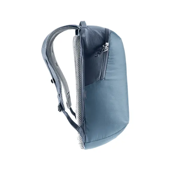 DEUTER plecak turystyczny Yort 15, Kolor: niebieski, Rozmiar: one size, 4 zdjęcie