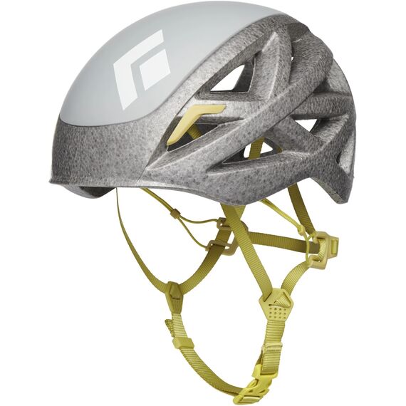 BLACK DIAMOND kask wspinaczkowy VAPOR HELMET czarny, Kolor: czarny, Rozmiar: M/L