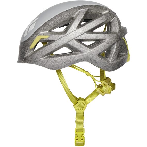 BLACK DIAMOND kask wspinaczkowy VAPOR HELMET czarny, Kolor: czarny, Rozmiar: M/L, 2 zdjęcie