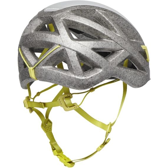 BLACK DIAMOND kask wspinaczkowy VAPOR HELMET czarny, Kolor: czarny, Rozmiar: M/L, 3 zdjęcie