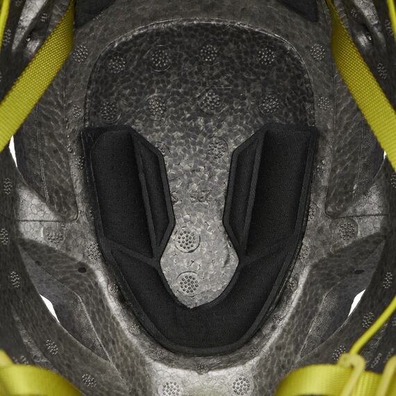 BLACK DIAMOND kask wspinaczkowy VAPOR HELMET czarny, Kolor: czarny, Rozmiar: M/L, 7 zdjęcie
