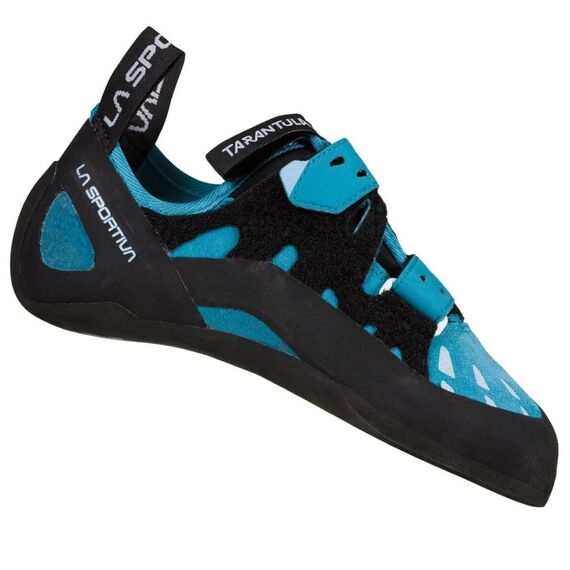 LA SPORTIVA buty wspinaczkowe damskie Tarantula, Kolor: niebieski, Rozmiar: 37, 2 zdjęcie