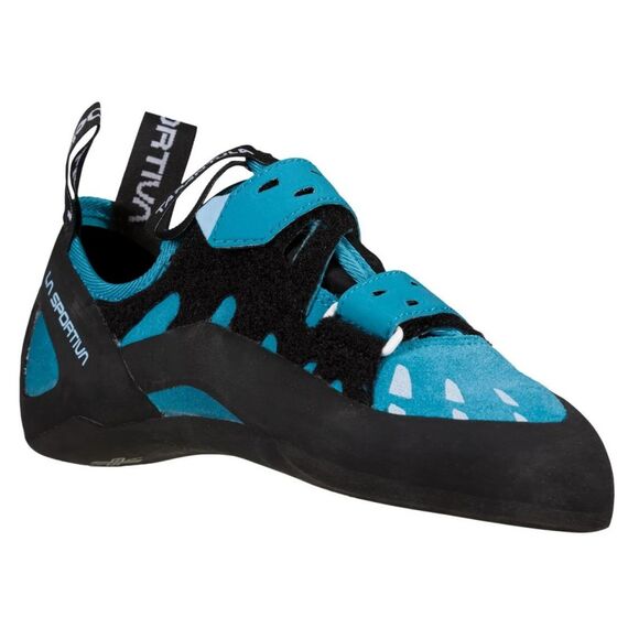 LA SPORTIVA buty wspinaczkowe damskie Tarantula, Kolor: niebieski, Rozmiar: 38