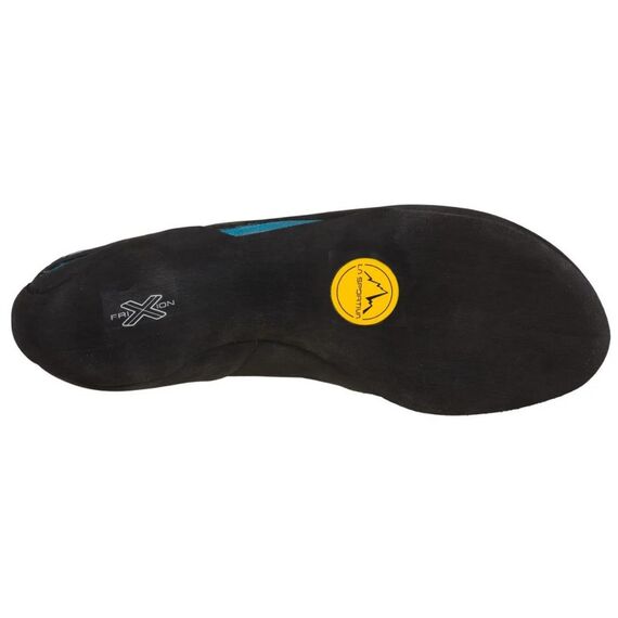 LA SPORTIVA buty wspinaczkowe damskie Tarantula, Kolor: niebieski, Rozmiar: 37, 7 zdjęcie