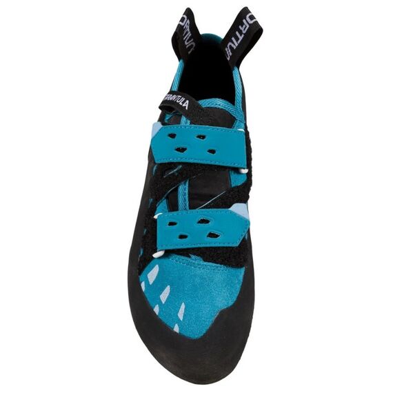 LA SPORTIVA buty wspinaczkowe damskie Tarantula, Kolor: niebieski, Rozmiar: 35, 6 zdjęcie