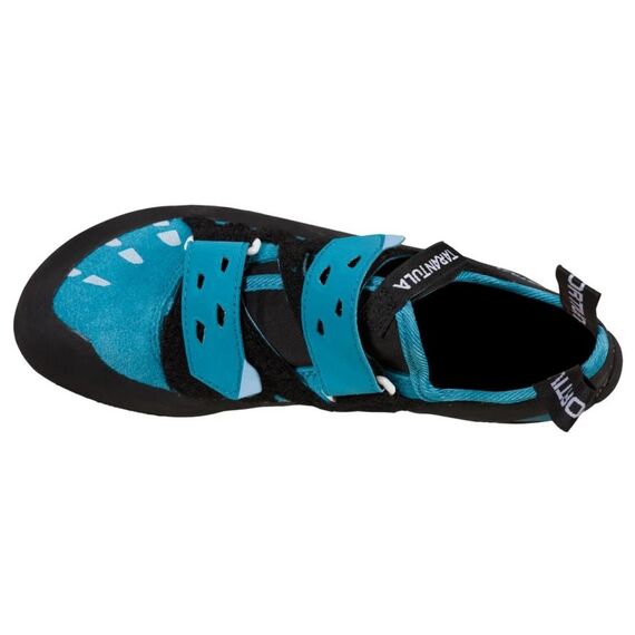 LA SPORTIVA buty wspinaczkowe damskie Tarantula, Kolor: niebieski, Rozmiar: 35, 4 zdjęcie