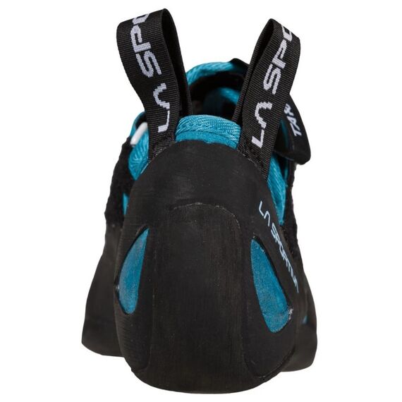 LA SPORTIVA buty wspinaczkowe damskie Tarantula, Kolor: niebieski, Rozmiar: 38, 3 zdjęcie