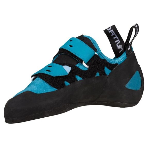 LA SPORTIVA buty wspinaczkowe damskie Tarantula, Kolor: niebieski, Rozmiar: 39, 5 zdjęcie
