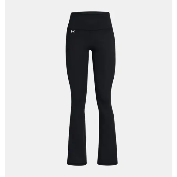 UNDER ARMOUR spodnie dresowe damskie czarne, Kolor: czarny, Rozmiar: XS, 3 zdjęcie