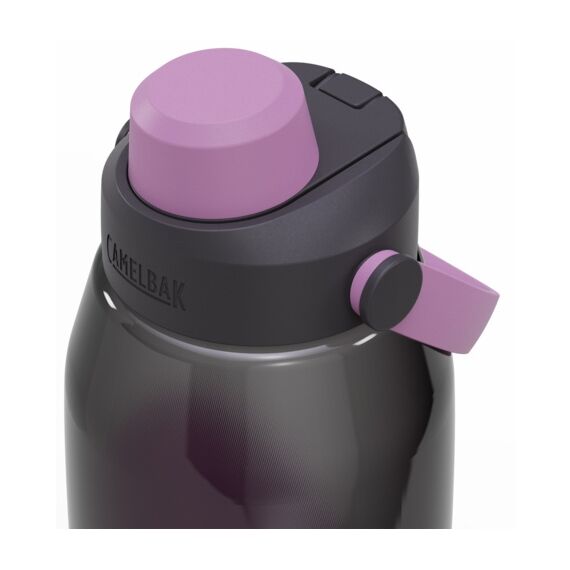 Butelka Tritanowa CAMELBAK Thrive Chug różowa, 2 zdjęcie