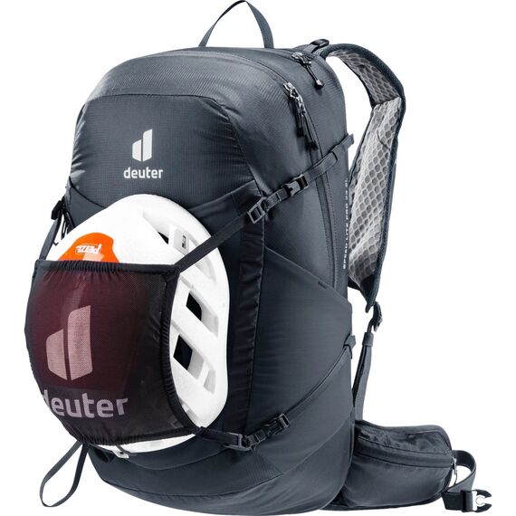 DEUTER plecak turystyczny Speed Lite Pro 23 SL, Kolor: czarny, Rozmiar: one size, 7 zdjęcie