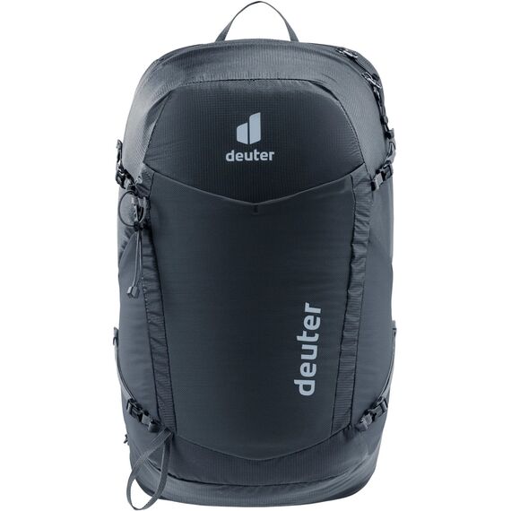 DEUTER plecak turystyczny Speed Lite Pro 23 SL, Kolor: czarny, Rozmiar: one size, 6 zdjęcie