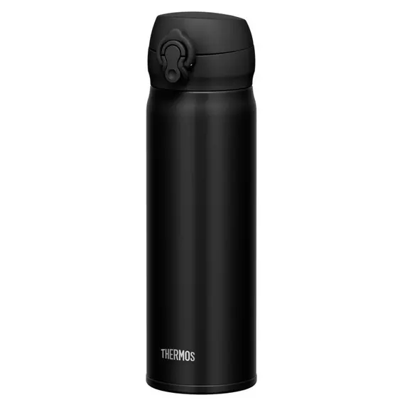 Kubek termokubek THERMOS MOTION 500ml Czarny Mat, 2 zdjęcie