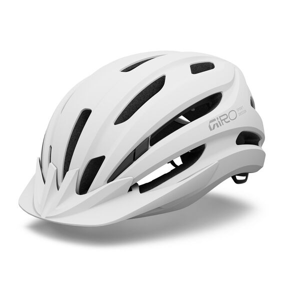 Kask mtb GIRO REGISTER II matte white/grey
