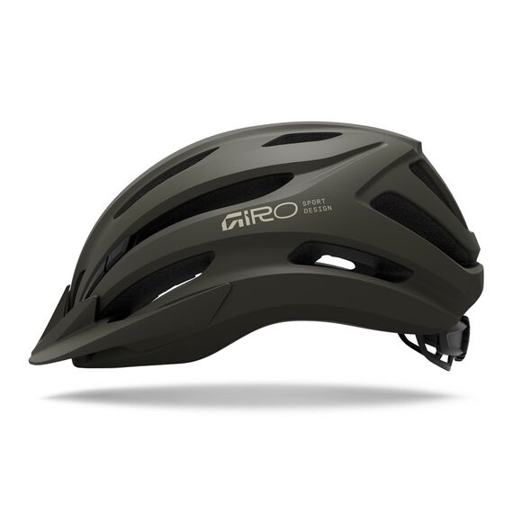 Kask mtb GIRO REGISTER II matte flame red roz. Uniwersalny, 2 zdjęcie