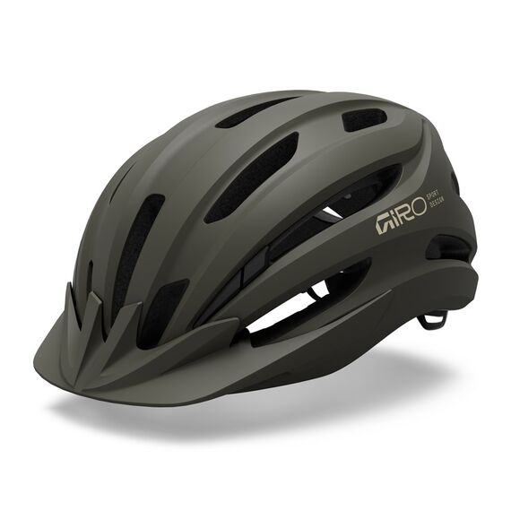 Kask mtb GIRO REGISTER II matte flame red roz. Uniwersalny