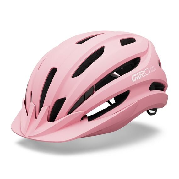 Kask dziecięcy juniorski GIRO REGISTER II matte light pink roz. Uniwersalny